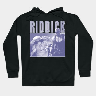 Riddick Hoodie